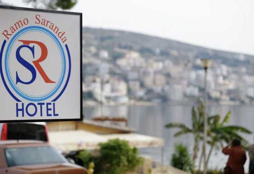 فندق Ramo Saranda