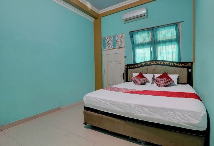 فندق Rania Kost Simpang Rimbo By Oyo