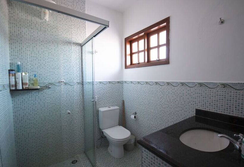 ホテル Residencial Santa Lucia