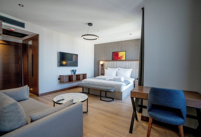 בית מלון כפרי Seatown Residence