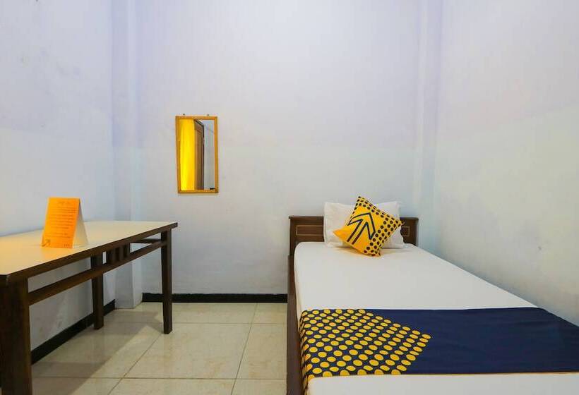 ホテル Sirih Gading Family Guest House By Oyo