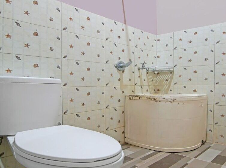 هتل Spot On 92498 Fanni Homestay