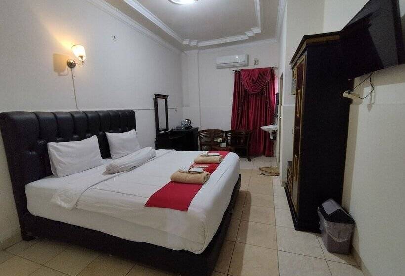 هتل Spot On 92695 My Kost Syariah