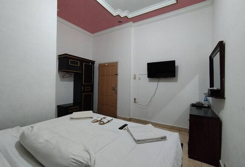 هتل Spot On 92695 My Kost Syariah