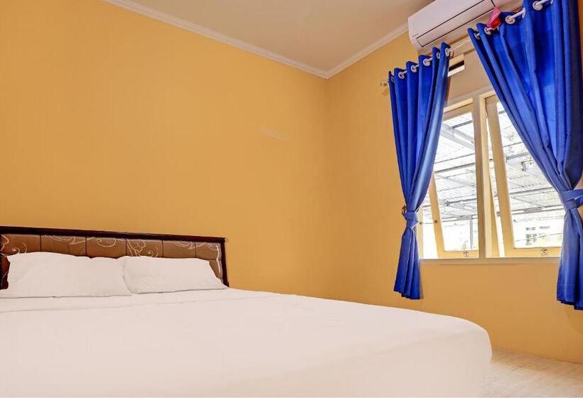 هتل Spot On 92523 Homestay Pasir Padi Permai Syariah