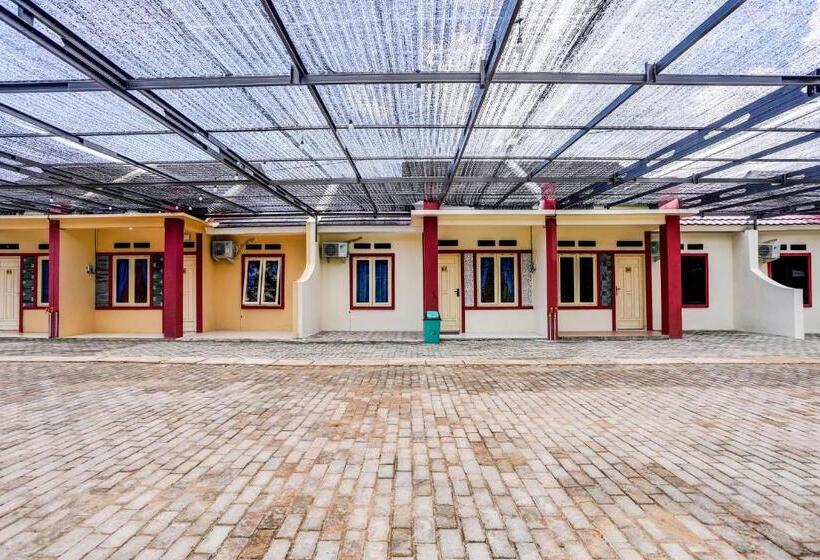 هتل Spot On 92523 Homestay Pasir Padi Permai Syariah