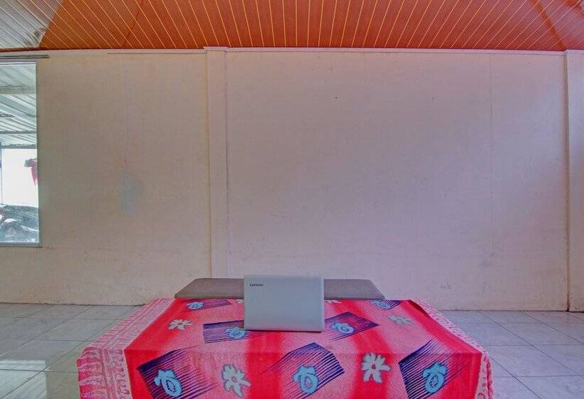 هتل Swakarya Guest House By Oyo