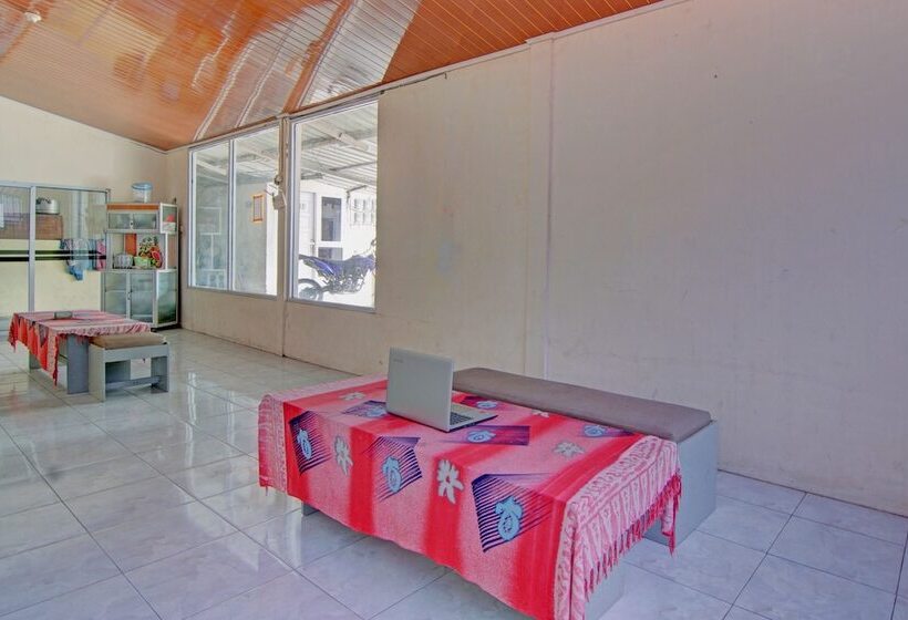 هتل Swakarya Guest House By Oyo