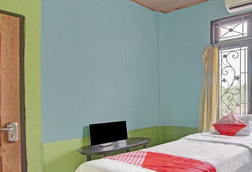 هتل Swakarya Guest House By Oyo