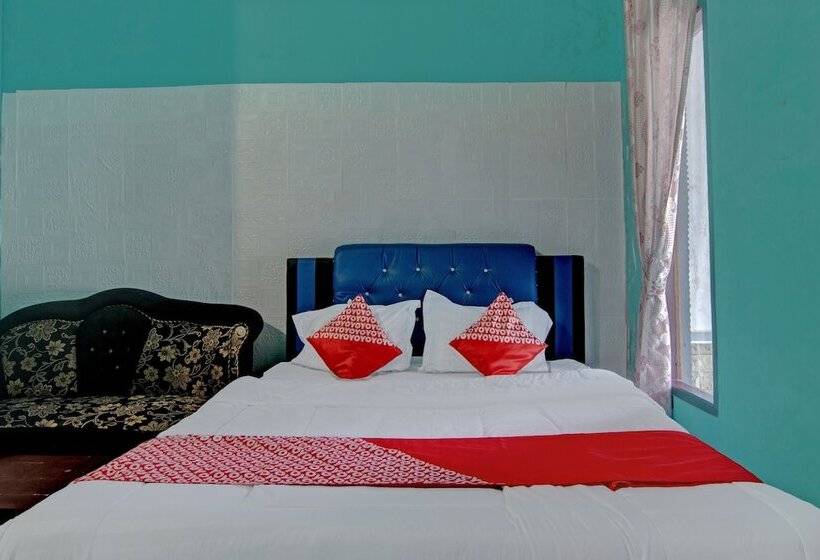 هتل Swakarya Guest House By Oyo