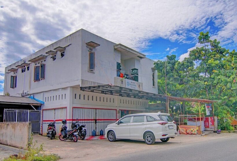 هتل Swakarya Guest House By Oyo