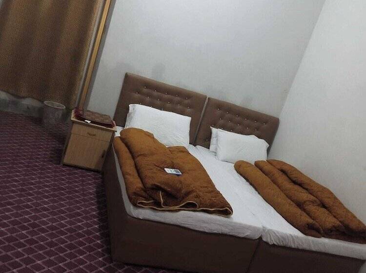 Szálloda Swat Inn