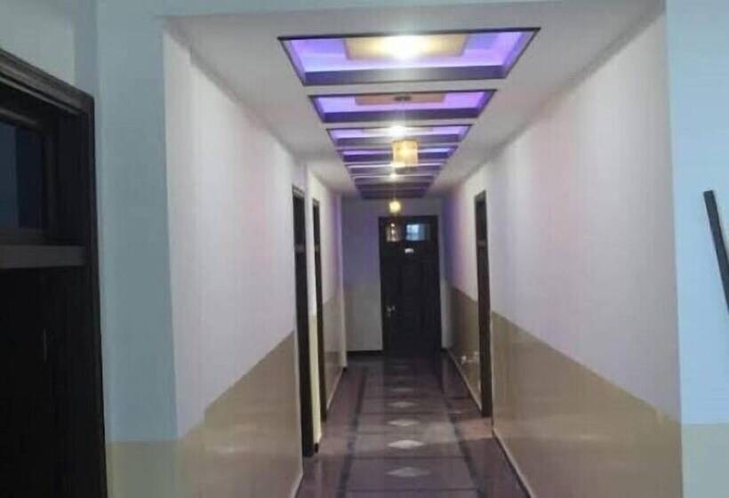 Szálloda Swat Inn