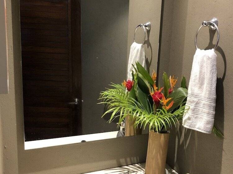 هتل Territorio Magico