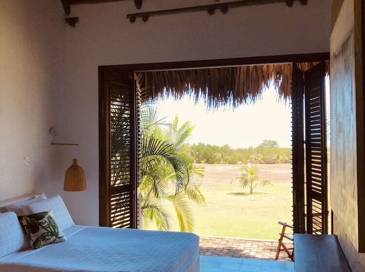 هتل Territorio Magico