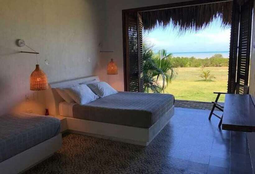 هتل Territorio Magico