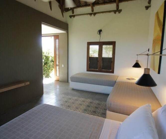 هتل Territorio Magico