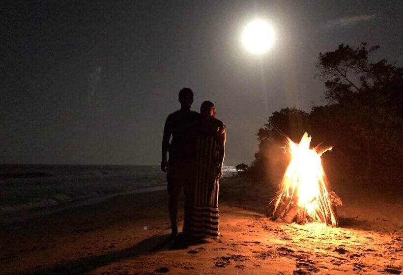 هتل Territorio Magico