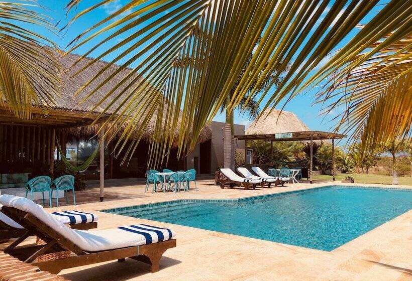 هتل Territorio Magico