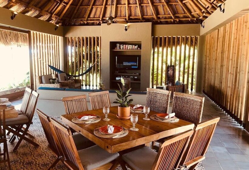 هتل Territorio Magico