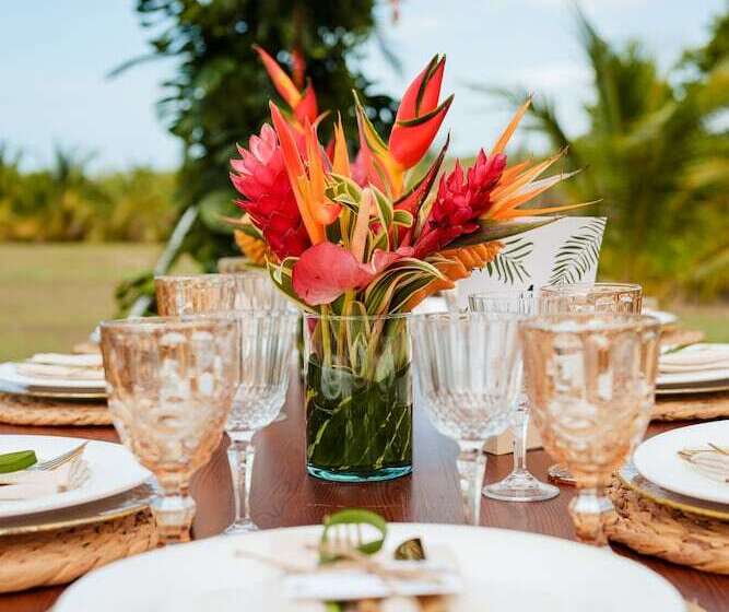 هتل Territorio Magico