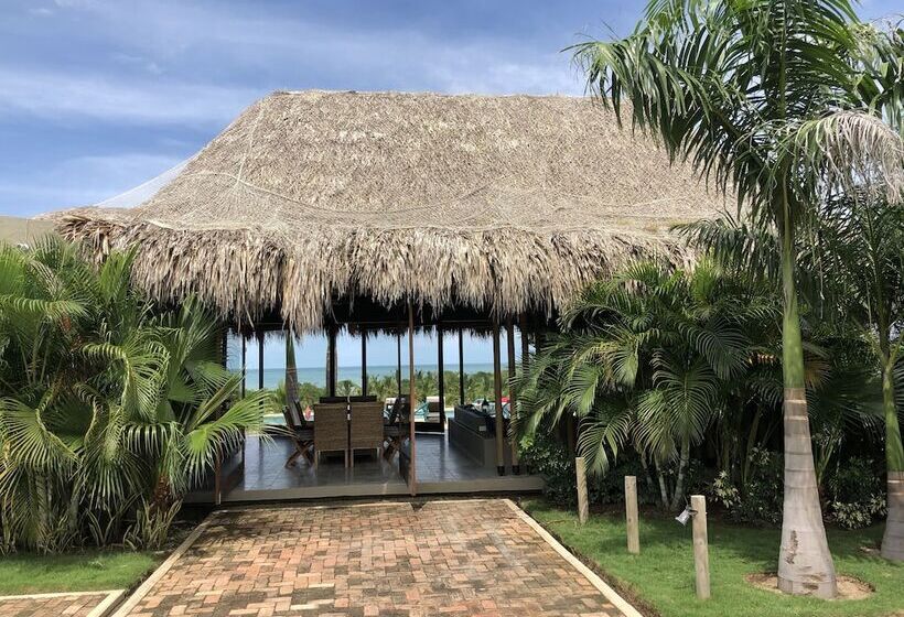 هتل Territorio Magico