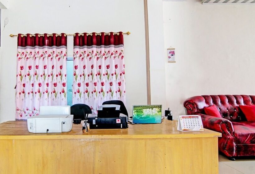 هتل Timur Raya Homestay Syariah By Oyo