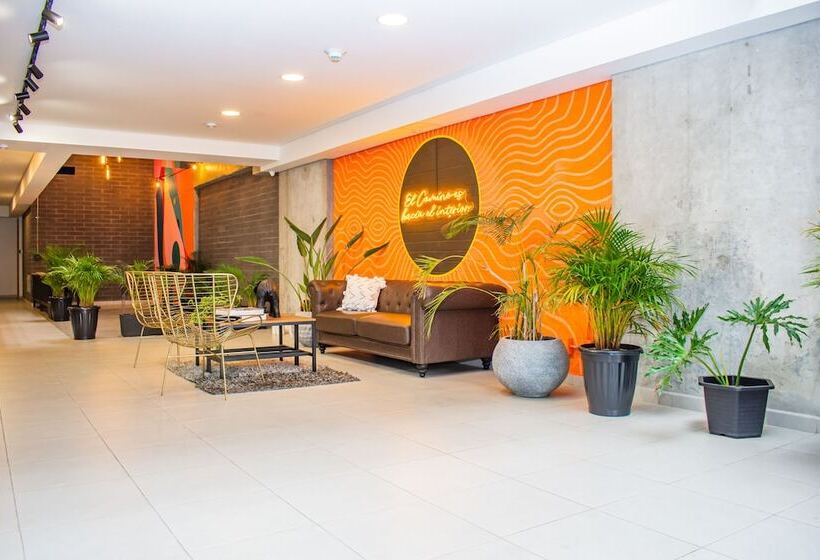 Inverso Cl47 Coliving