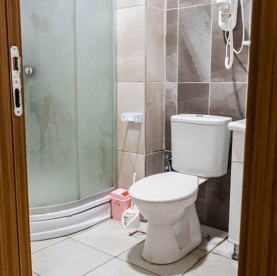 Midas Suit Otel