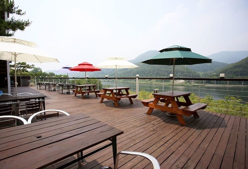 מוטל Cheongpyeong Paradise