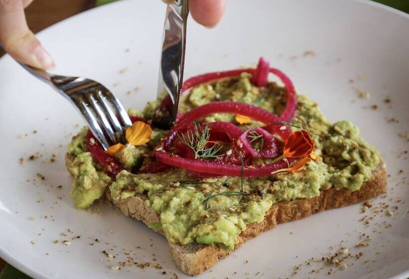 Nadi Nature Resort   Adults Only