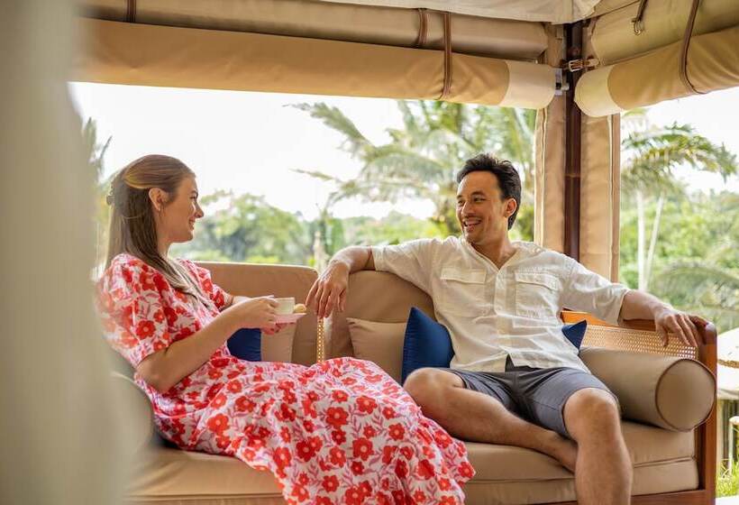 Nadi Nature Resort   Adults Only