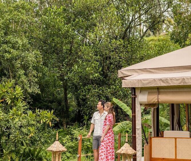 Nadi Nature Resort   Adults Only