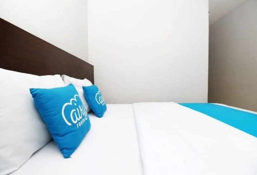 پانسیون Ambon Residence Syariah