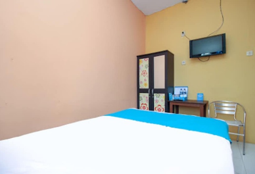 پانسیون Ambon Residence Syariah