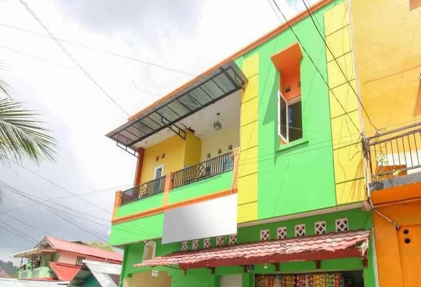 پانسیون Ambon Residence Syariah