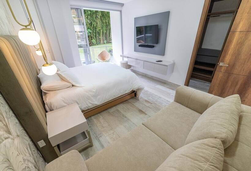 پانسیون Casa Giraldo