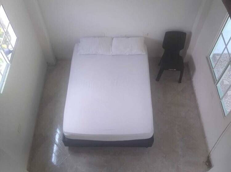 بنسيون Casaluna Tayrona