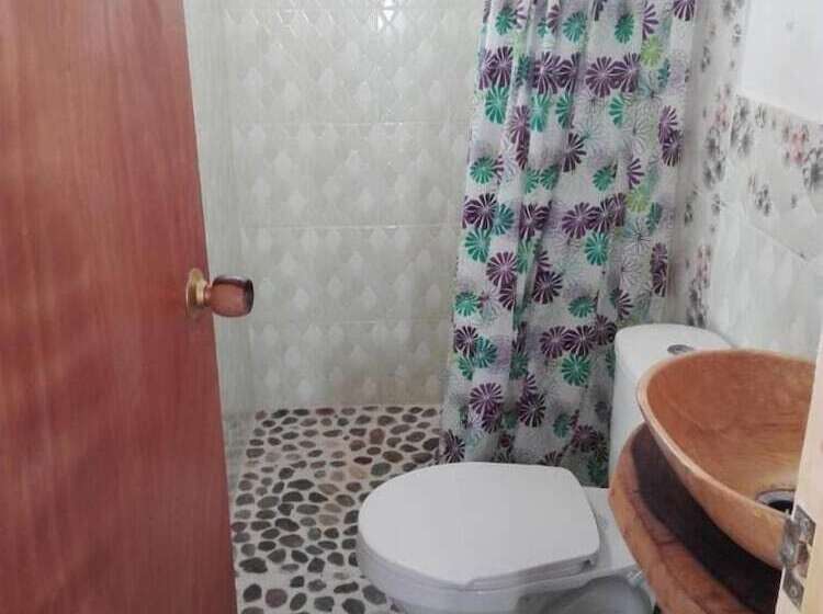 بنسيون Casaluna Tayrona