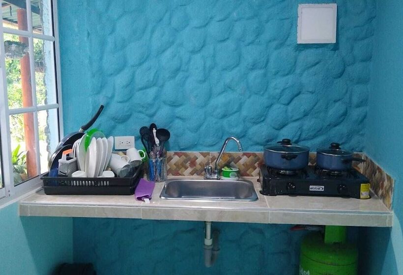 بنسيون Casaluna Tayrona