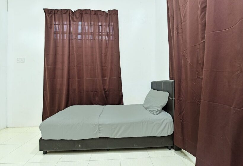 بنسيون Casaria Paka Homestay By Oyo