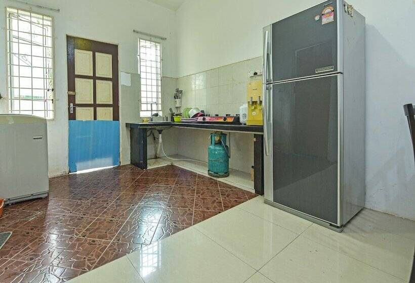 بنسيون Casaria Paka Homestay By Oyo