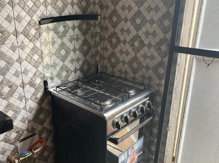 Pensione Champions Lodge Brufut Gambia