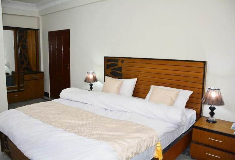 Panzió Khyber Guest House