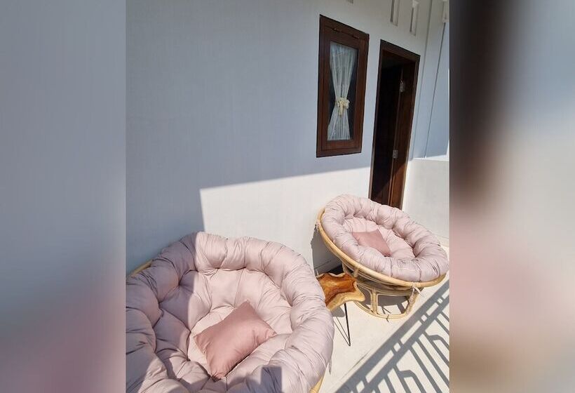 پانسیون Oemah Wisata Ringinsari