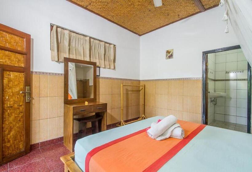 펜션 Sulendra Jungle Suites Ubud View By Eps
