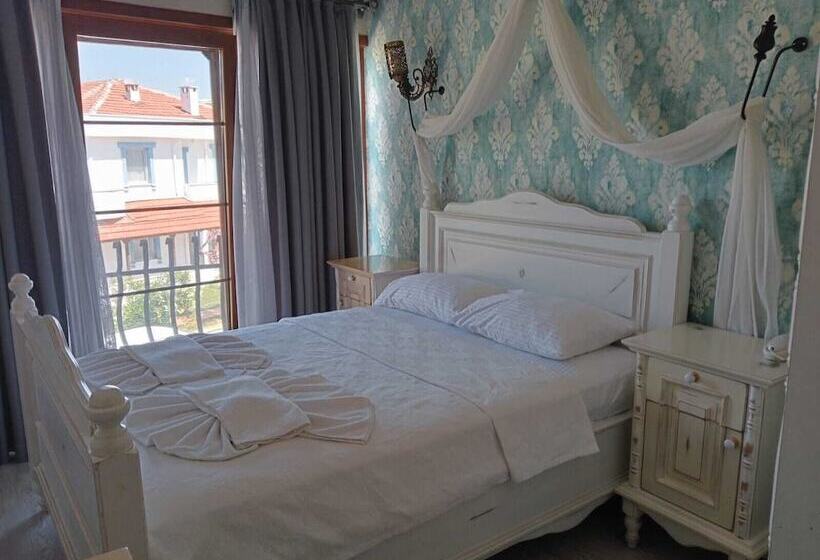 Ra Delux Butik Otel