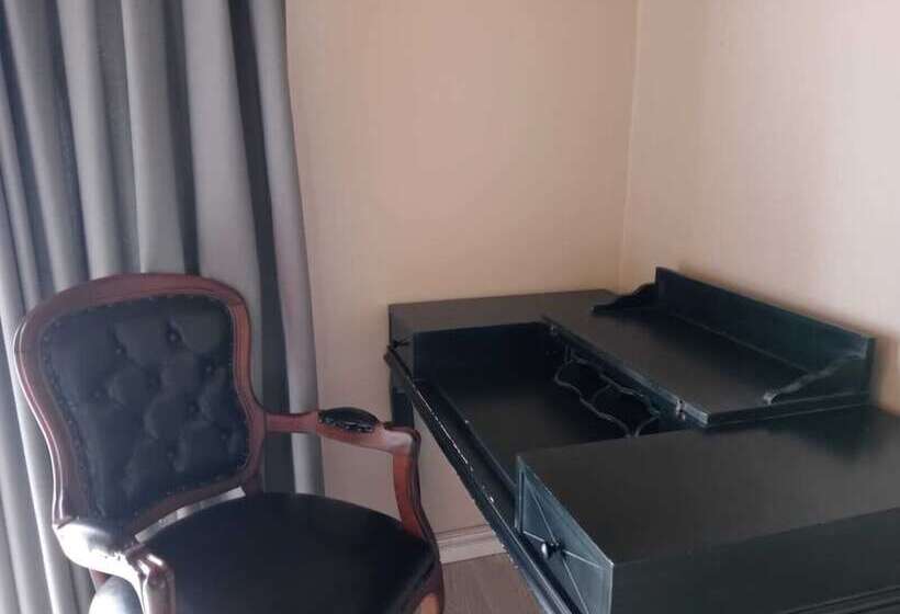Ra Delux Butik Otel