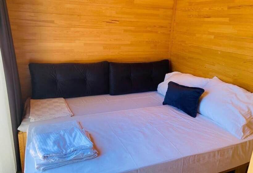 Riverside Gocek Apart Otel Tiny House