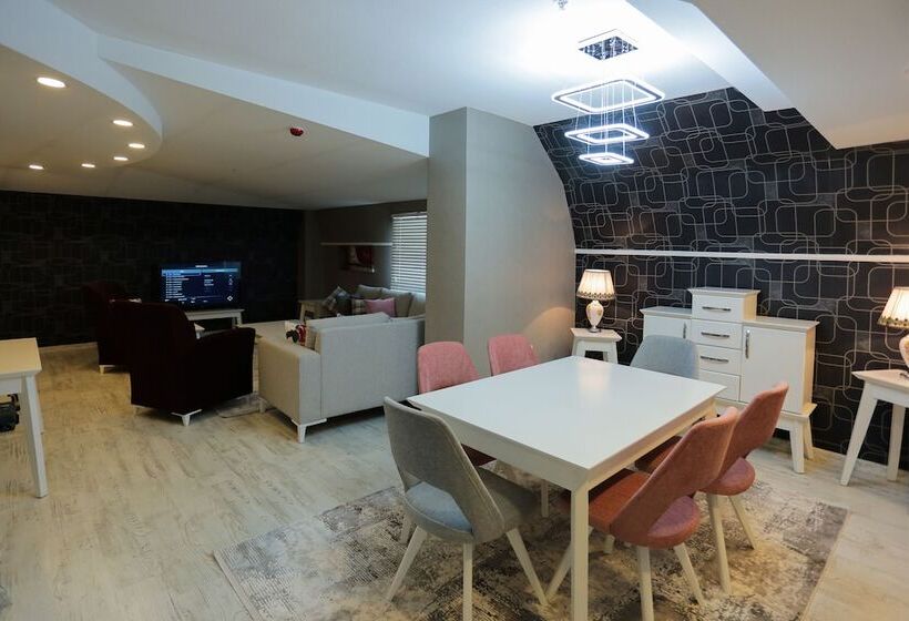 Septapark Otel